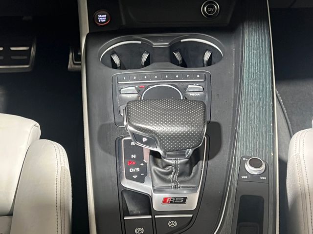 Audi RS5 Coupe 2.9 TFSI quattro,Pano,Virtual,RS-ABGAS