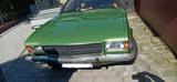 Opel Rekord D Coupe zu verkaufen Tausche a... - Opel aus 1975