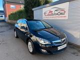 Opel Astra Sports Tourer 1.4 Turbo..NAVI..XENON.. - Opel Astra aus 2010: Turbo