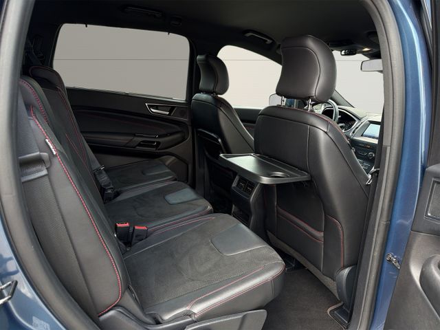 Ford S-Max ST-Line Kamera+Winter-P.+Temp+LED+BT+DAB+K