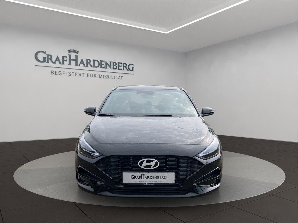 Hyundai i30 – Bild 9