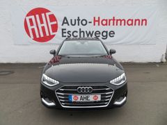 AUDI A4 Avant 40 TFSI advanced Business Stadt Parken AUDI A4 Avant 40 TFSI advanced Business Stadt Parken