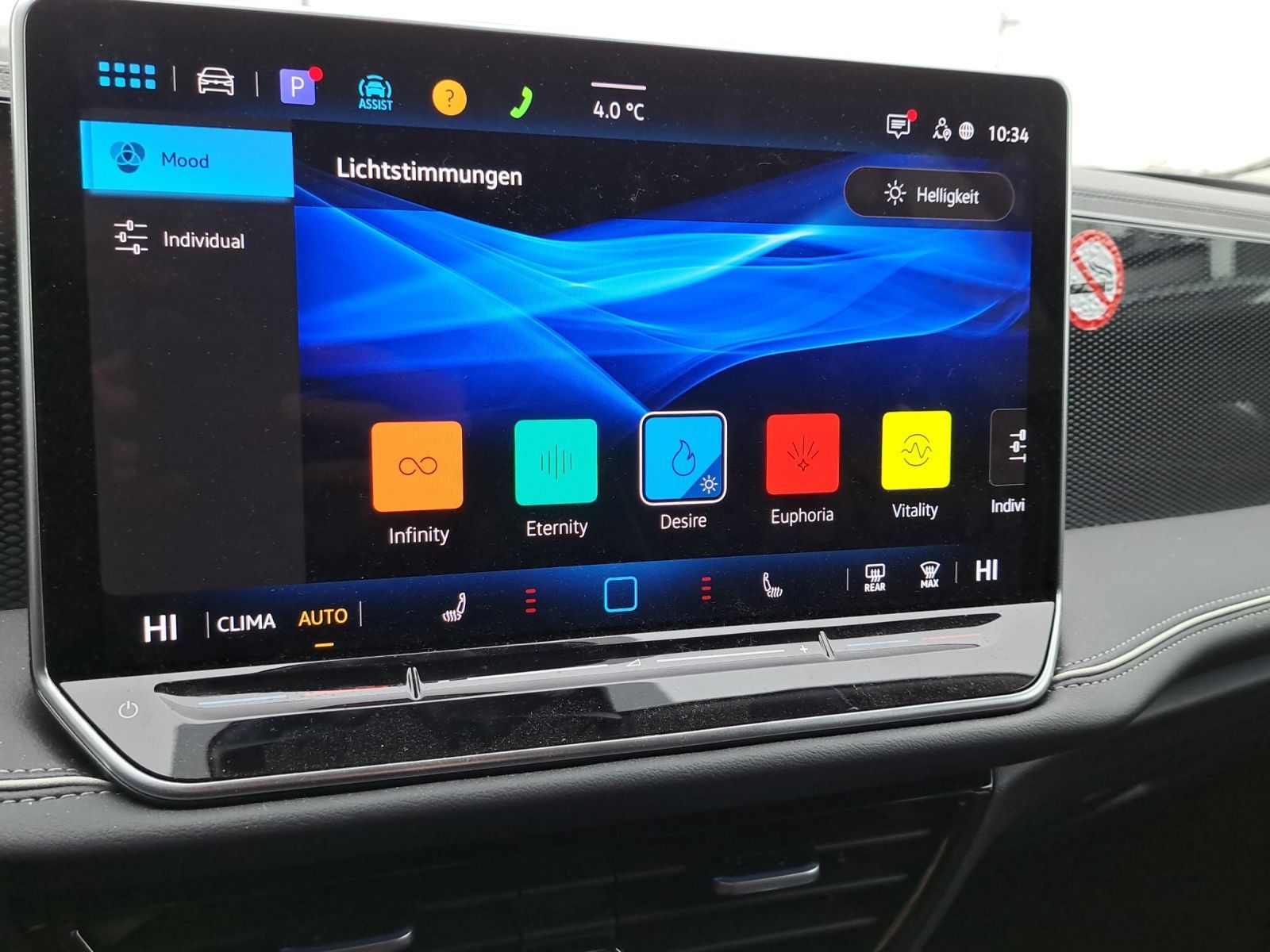 Volkswagen Passat - Bild 20