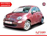 Fiat 500 1.2 Pop Star Klima PDC Bluetooth USB - Fiat 500: Pop Star