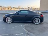 Audi TT RS Coupe 2.5 TFSI Matrix K&W R8 - gebrauchte Audi TT RS aus dem Jahr 2018