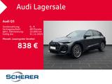 Audi Q5 SUV edition one mit Akzenten mythosschwarz e- - Audi Q5 edition-one-mythosschwarz