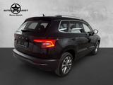 Skoda Karoq 1.5 TSI Clever LED CarPlay LENK-SITZHEIZUN - Skoda Karoq bis 25.000 Euro