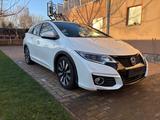 Honda Civic 1.8 i-VTEC Elegance Tourer Elegance - Honda Civic VTEC-E