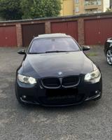 BMW 330d E92 Vollausstatung TÜV NEU - BMW 330 aus 2007: Coupe