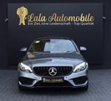 Mercedes-Benz C 250 d Coupé AMG/C63 OPTIK/PANORAMA/AMBIENTE/ - Mercedes-Benz AMG 63