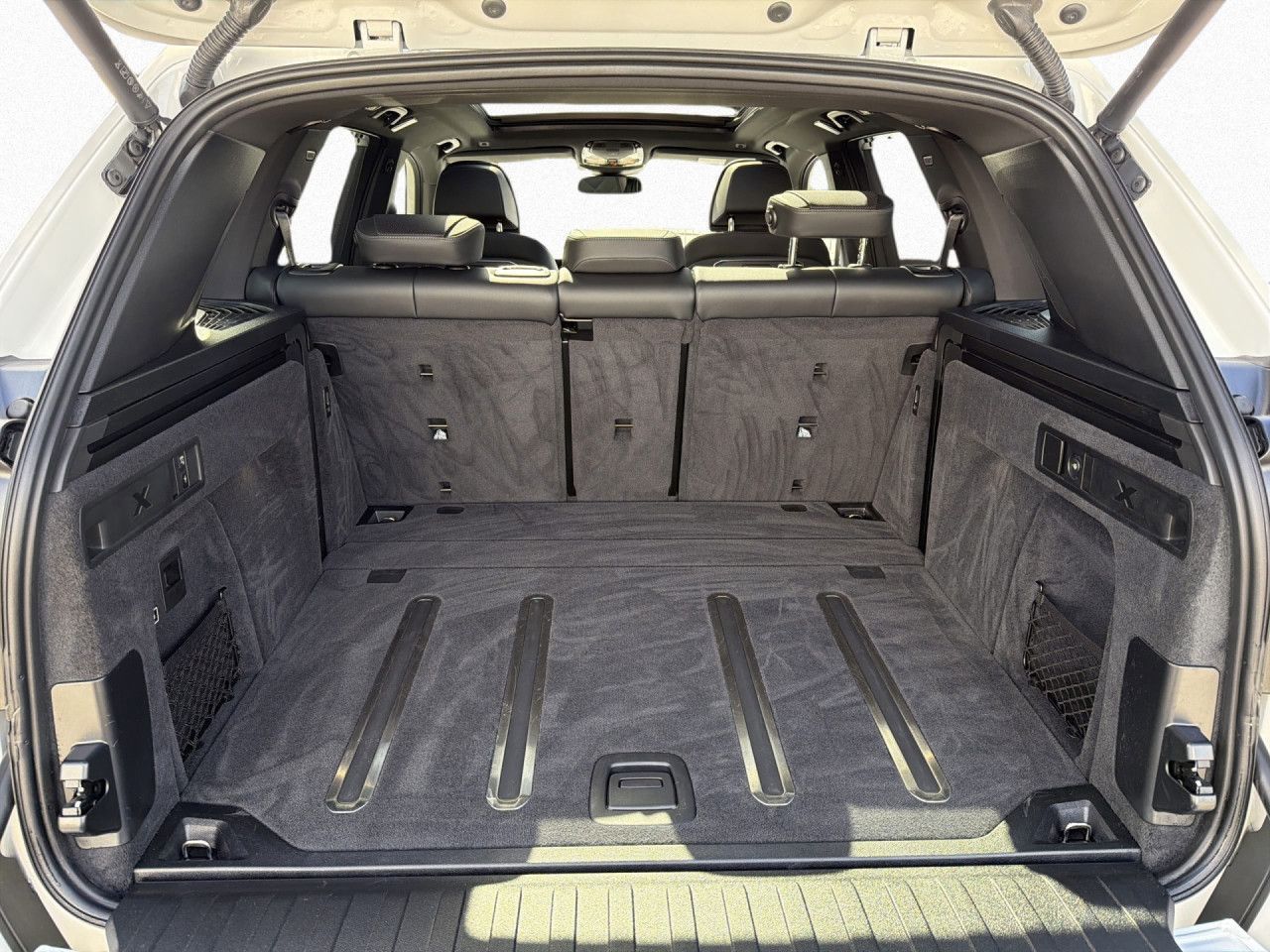 BMW X5 - Bild 20
