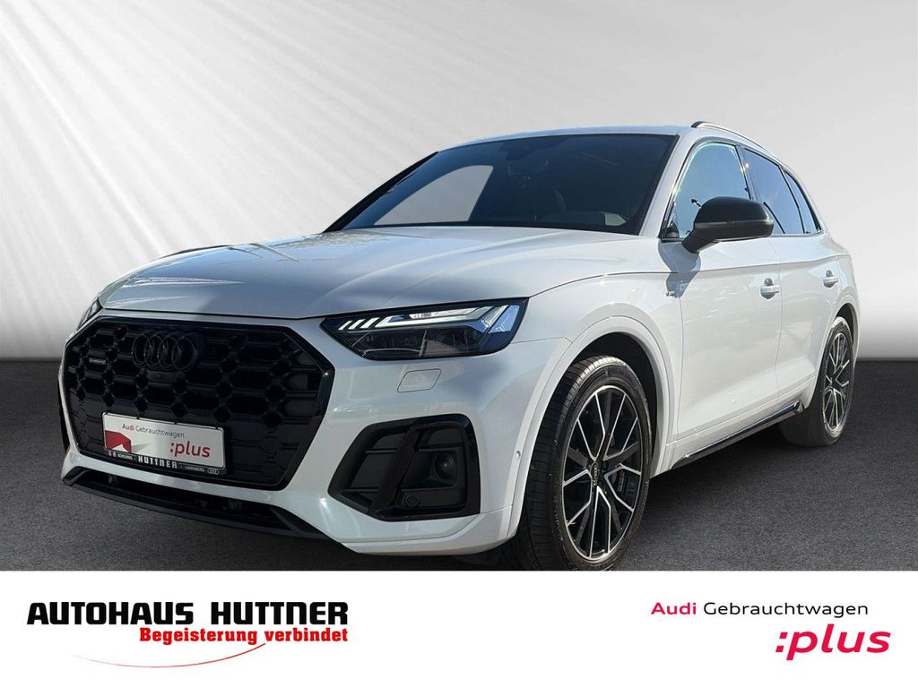 Image of Audi Q5