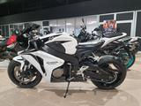 Honda CBR 1000 RR / SC 59 - HONDA CBR 1000 SC59
