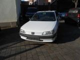 Peugeot 306 1.4/SV/ZV/ALU/1.Hd/Hist.möglich - Peugeot 306 aus 1996