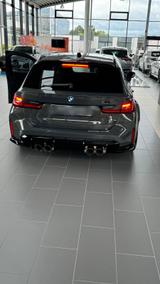 BMW M3 Touring Competition AC Schnitzer - BMW M3 in Aachen
