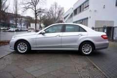 Fahrzeugabbildung Mercedes-Benz E 350 CGI BlueEfficiency Elegance Kamera Navi SD