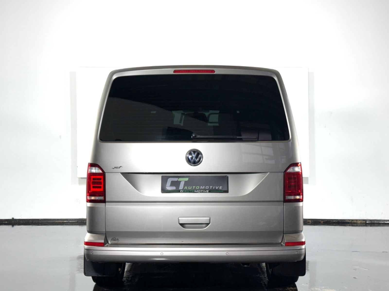 Volkswagen T6 DK 2.0 TDI 4Motion DSG Comfortline imagem 2