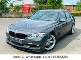 ALPINA D3 3.0 Biturbo *Navi/LED/Schiebedach/HeadUp/Shz - ALPINA Gebrauchtwagen von 2015