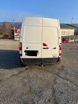 Renault Master L2H2 Kühltransporter Kühlkastenwagen  - Kühltransporter