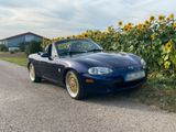 Mazda MX5 NB FL 1.6 16V mit Klima - Mazda: Mazda6 V6