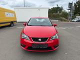 Seat Ibiza Style *Led,Navi,Rückfahrkamera,Facelift* - gebrauchte Seat Ibiza mit Facelift