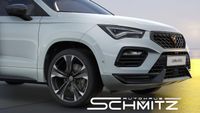 Cupra Ateca - Vorschau Bild 9