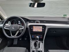 Fahrzeugabbildung Volkswagen Passat Variant 2.0 TDI Business KAMERA NAVI