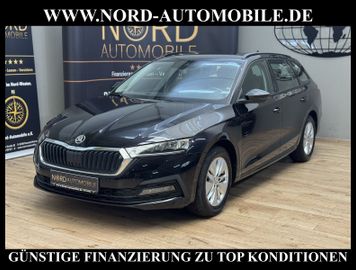 Skoda Octavia - 6