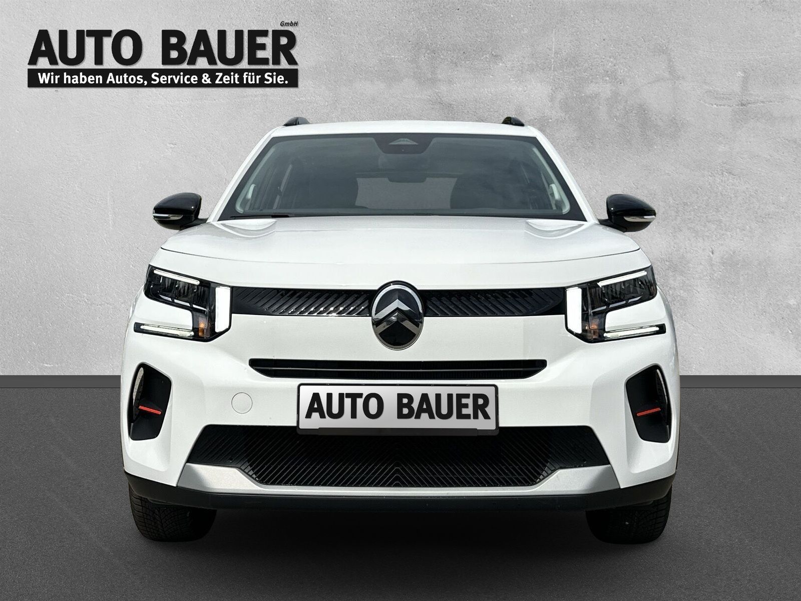 Citroën C3 Elektromotor 113 Standard-Range Plus imagem 2