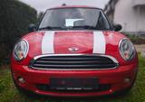 MINI One R56 N12 1.4 Scheckheft TÜV Neu - MINI ONE R56 Gebrauchtwagen