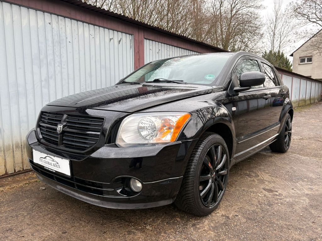 Dodge Caliber