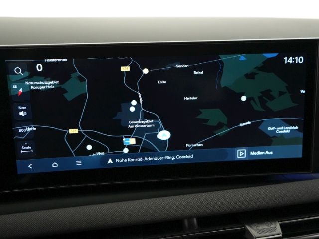 Tucson FACELIFT PHEV N-LINE AT+LED MATRIX+NAVI+R