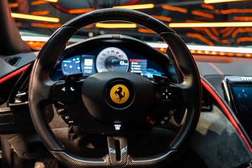 2023 Ferrari ROMA 缩略图 28