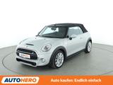 MINI Cabrio Cooper S Aut.*NAVI*LED*PDC*