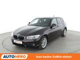 BMW 118i Advantage *NAVI*LED*PDC*SHZ*TEMPO*ALU* - BMW 118 in Hamburg