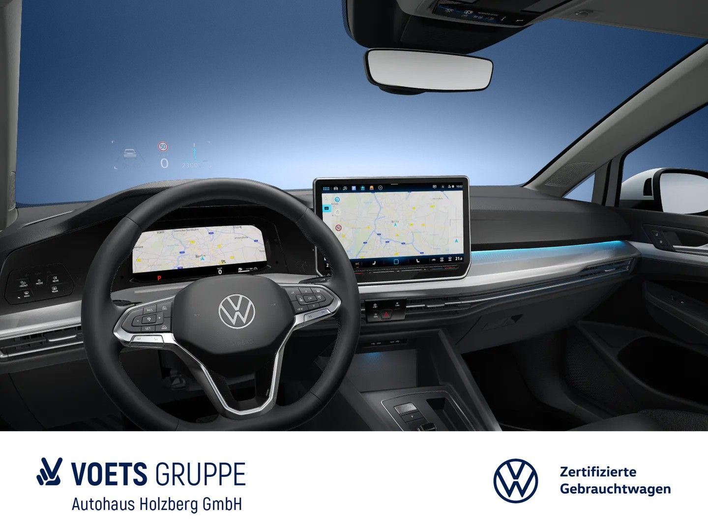 Volkswagen Golf - Bild 10