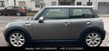 MINI John Cooper Works S /S-Heft /TOP/TÜV AU 07.2026 - MINI: Schiebedach