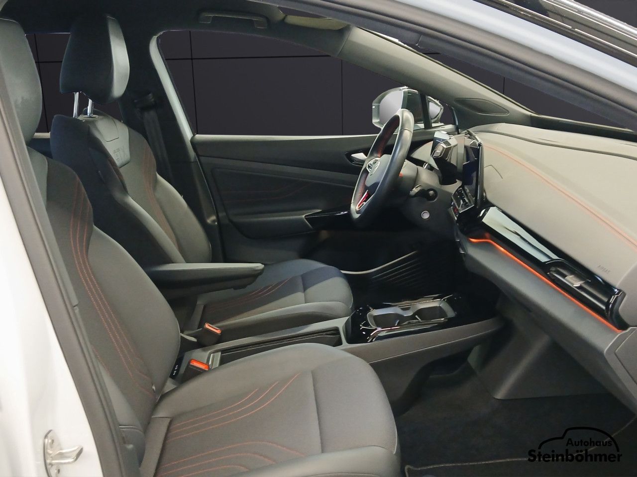 Volkswagen ID.4 - Bild 14