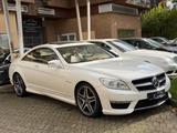 Mercedes-Benz CL 63 AMG Coupe PERFORMANCE 571PS *MAXIMUM-VOLL* - Mercedes-Benz CL-Klasse in Hamburg