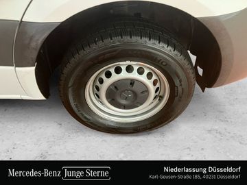 Mercedes Sprinter - 5