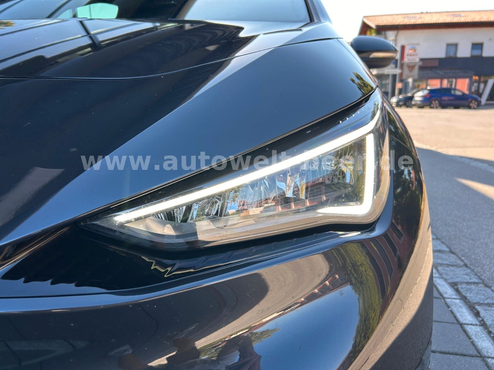 Cupra Born - Bild 26