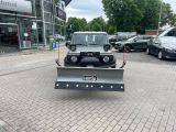 Suzuki JIMNY (NFZ) 1.5 4x4 HORIZON SCHNEEPFLUG STREUER - Suzuki Jimny in München