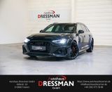 Audi RS4 PANO RS-SPORTABGASANLAGE DYNAMIC RIDE 20Z - Audi RS4: Sport