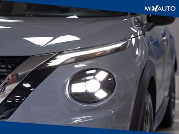 Nissan Juke - 10