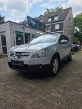 Nissan Qashqai Acenta - Nissan Qashqai Gebrauchtwagen in Duisburg