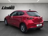 Mazda 2 Lim. Exclusive-Line Carplay LED PDC SHZ Navi - Mazda 2 Exclusive