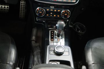 Mercedes-Benz G 350 Offroad Umbau Dachzelt LED Leiste