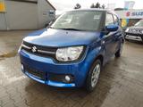 Suzuki Ignis Club - Suzuki Ignis: Club