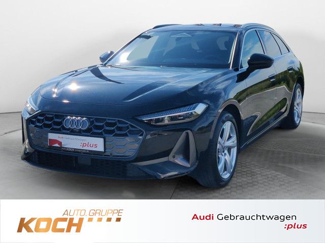 Image of Audi A5