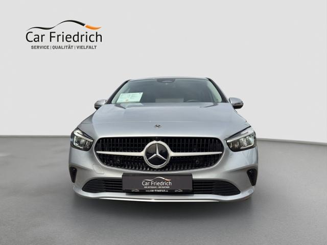 Mercedes-Benz B 180 Autom. Advanced AHK